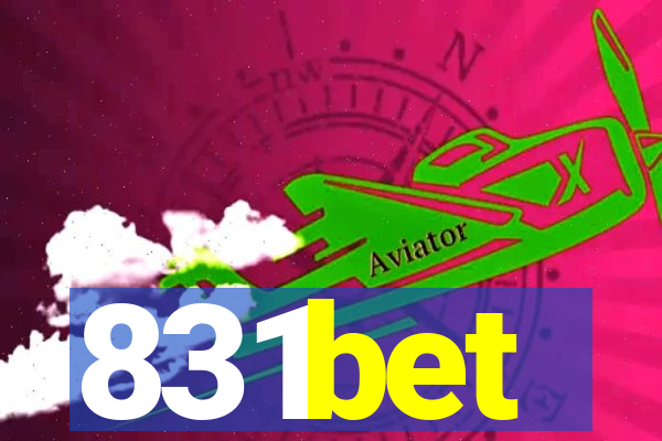 831bet