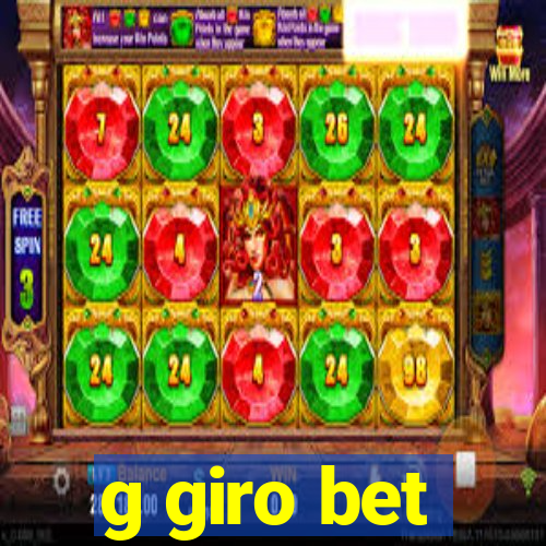 g giro bet