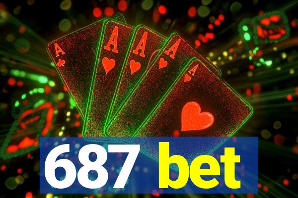 687 bet