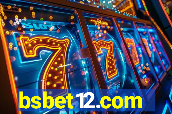 bsbet12.com