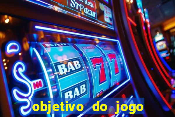 objetivo do jogo bingo matematico