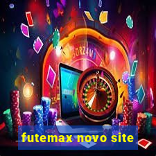 futemax novo site