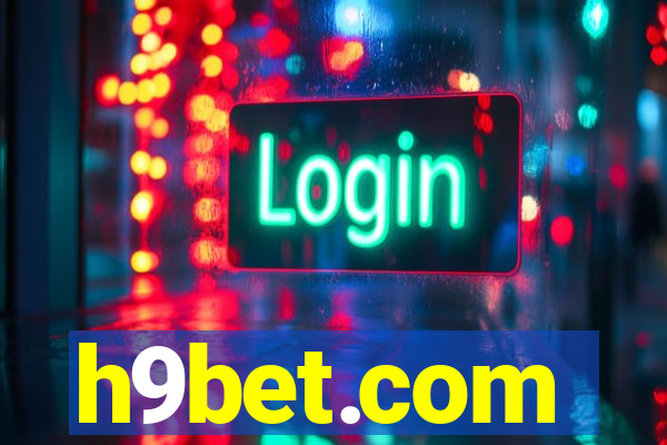 h9bet.com