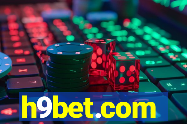 h9bet.com