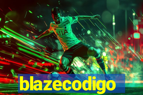 blazecodigo