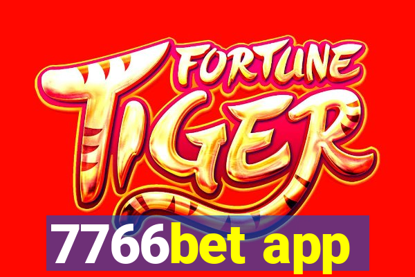 7766bet app