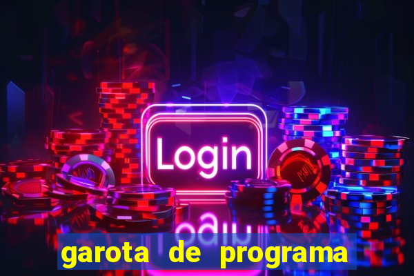 garota de programa em alagoinhas