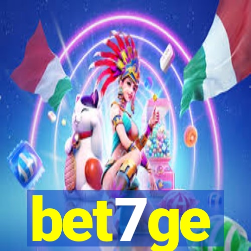 bet7ge