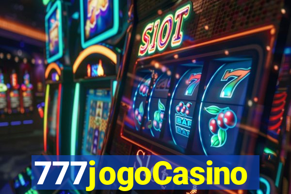 777jogoCasino