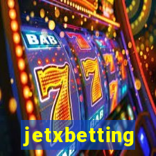 jetxbetting