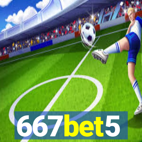 667bet5