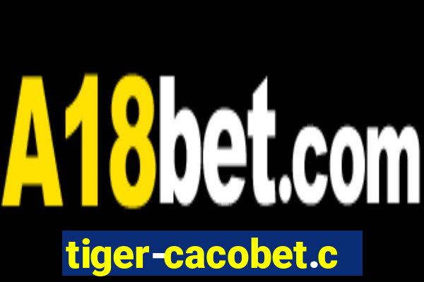 tiger-cacobet.com