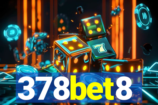 378bet8