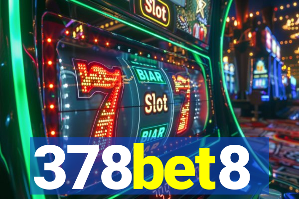 378bet8