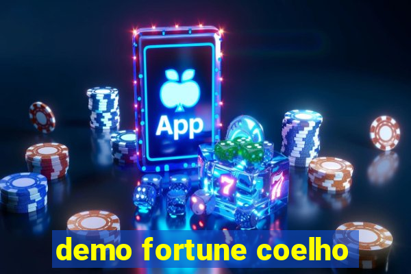 demo fortune coelho