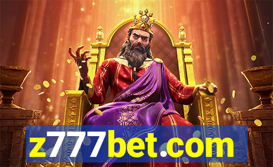 z777bet.com