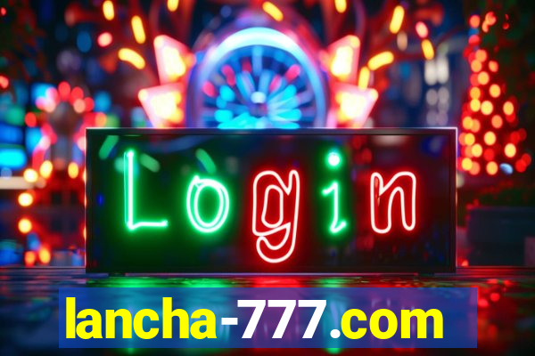 lancha-777.com