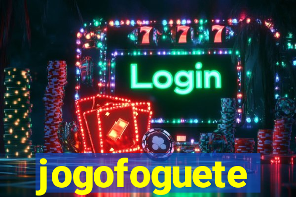 jogofoguete