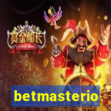 betmasterio