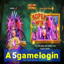 A5gamelogin