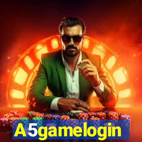 A5gamelogin