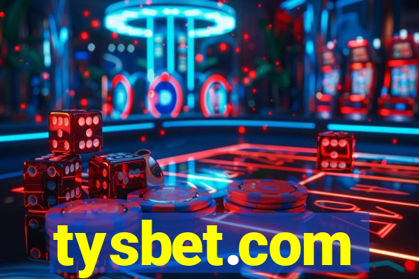 tysbet.com