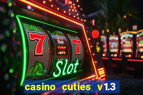 casino cuties v1.3 - android apk