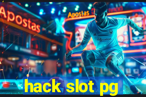 hack slot pg