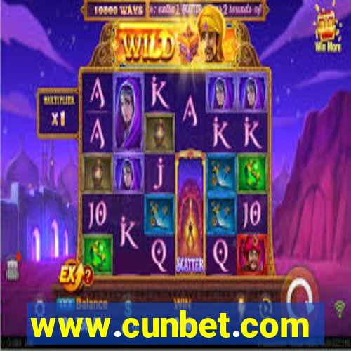 www.cunbet.com