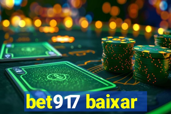 bet917 baixar