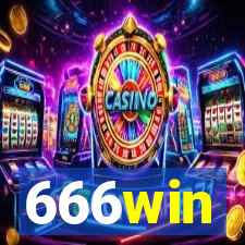 666win