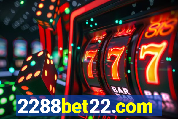 2288bet22.com