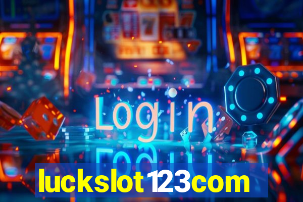 luckslot123com