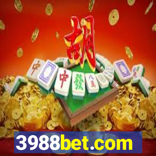 3988bet.com