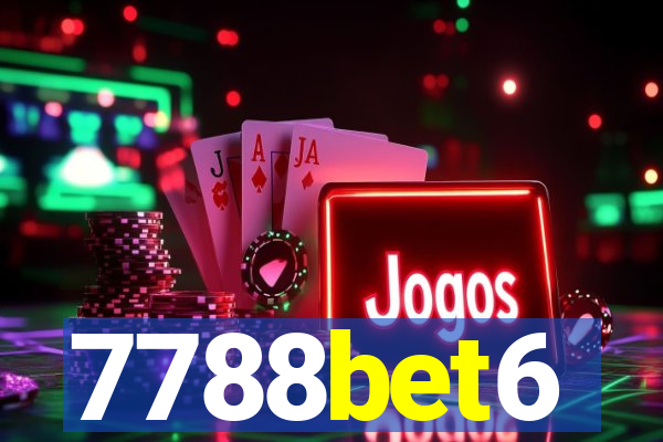 7788bet6