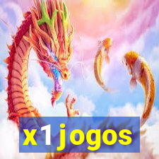 x1 jogos