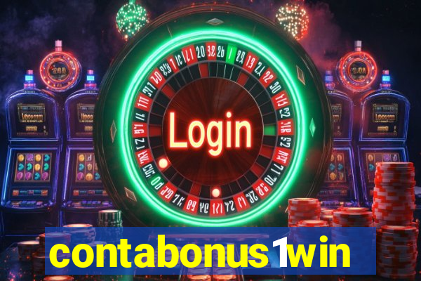 contabonus1win