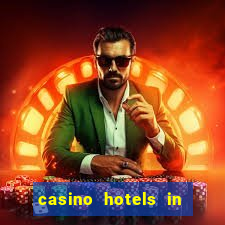 casino hotels in las vegas nevada