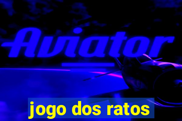 jogo dos ratos