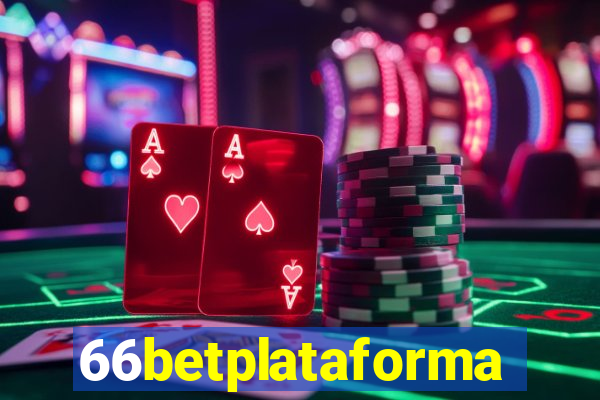 66betplataforma