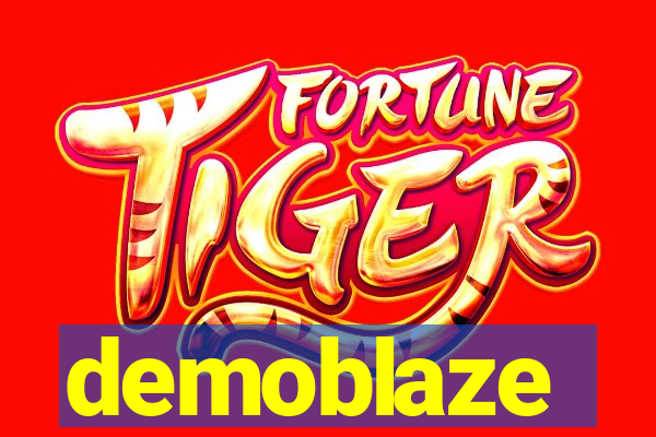 demoblaze