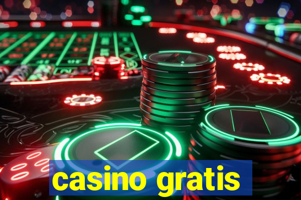 casino gratis