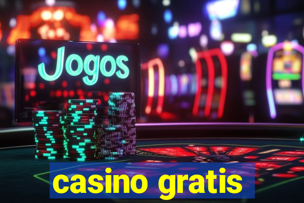 casino gratis