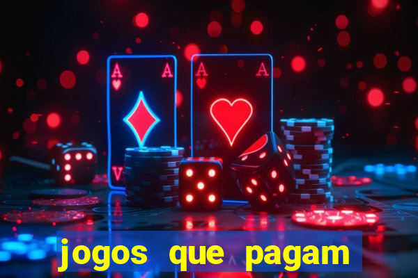 jogos que pagam via pagbank