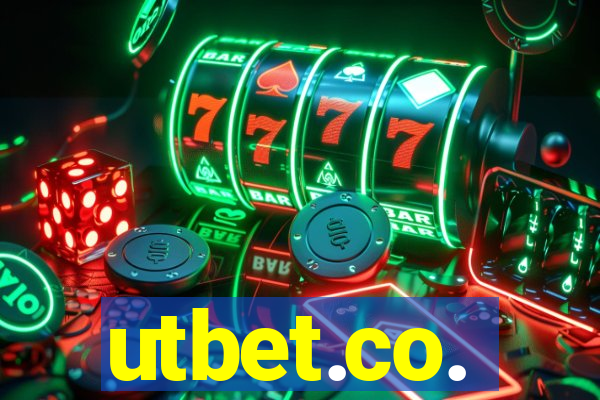 utbet.co.