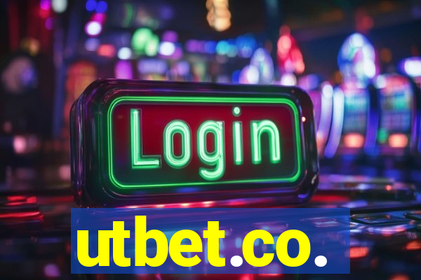 utbet.co.