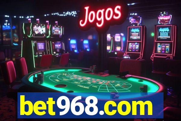 bet968.com