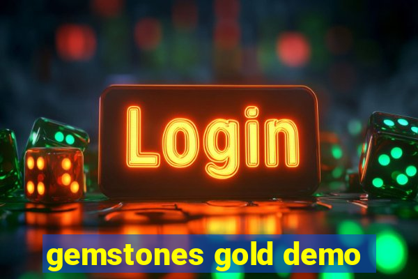 gemstones gold demo