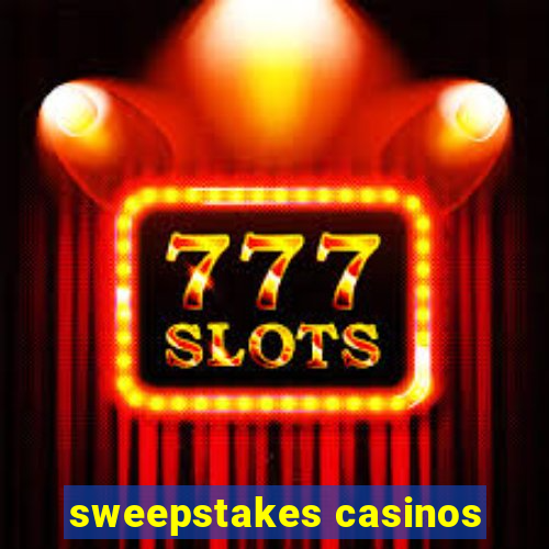 sweepstakes casinos