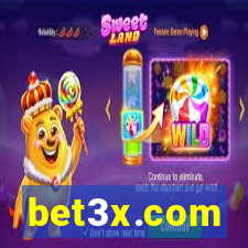 bet3x.com